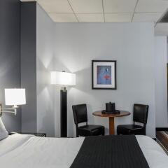 Broadway Plaza Hotel удобства в номере