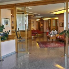 Отель Locanda Alle Officine Буттрио интерьер отеля фото 3