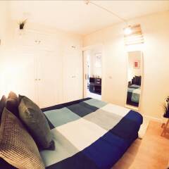 Отель Lollipop Flats City Center Petite Suite III комната для гостей фото 2