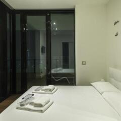 Отель Hemeras Boutique House Penthouse Solaria Италия, Милан - отзывы, цены и фото номеров - забронировать отель Hemeras Boutique House Penthouse Solaria онлайн комната для гостей фото 5