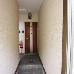 Отель Forest Terrace Tenjin Minami Фукуока
