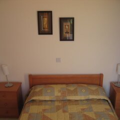 Five Waves Holiday Villas in Kissonerga, Cyprus from 202$, photos, reviews - zenhotels.com guestroom photo 3