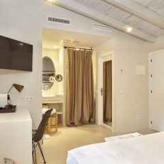 Отель La Torre del Canonigo Hotel Испания, Ивиса - отзывы, цены и фото номеров - забронировать отель La Torre del Canonigo Hotel онлайн удобства в номере