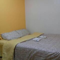 Отель Dengba Hostel Seoul Южная Корея, Сеул - отзывы, цены и фото номеров - забронировать отель Dengba Hostel Seoul онлайн комната для гостей