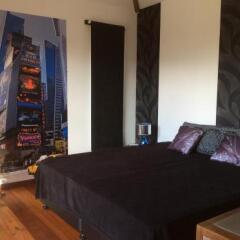 Un Temps Pour Soi in Boulouparis, New Caledonia from 162$, photos, reviews - zenhotels.com spa