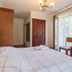 Hotel Willa Malinka Закопане комната для гостей фото 5