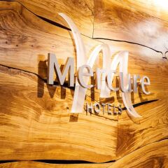 Mercure Newbury West Grange Hotel сауна