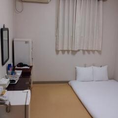 Saerim Hotel комната для гостей фото 4