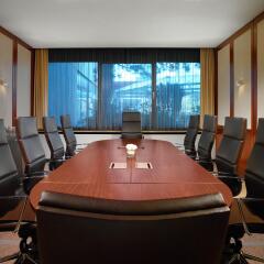 Crowne Plaza Frankfurt Congress Hotel