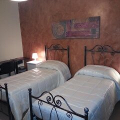 Отель Bed & Breakfast My Sweet Home Бари комната для гостей фото 2