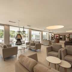 Hotel RD Mar de Portals - Adults Only интерьер отеля фото 3