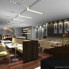 Отель Park Plaza Sukhumvit Бангкок интерьер отеля фото 3