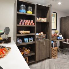 Отель Holiday Inn Raleigh Durham Airport развлечения