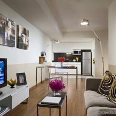Отель Citadines Sukhumvit 8 Bangkok интерьер отеля фото 2