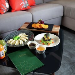 Отель Hilton London Bankside Лондон фото 5