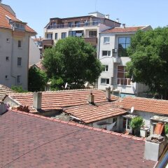 Отель Asparuhov Guest Rooms and Apartments Болгария, Варна - отзывы, цены и фото номеров - забронировать отель Asparuhov Guest Rooms and Apartments онлайн с домашними животными