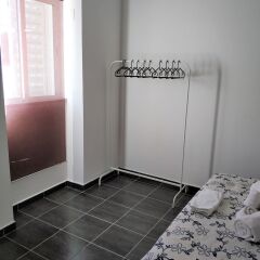 Отель Sleep & Go Faro Airport Guest House Португалия, Фару - отзывы, цены и фото номеров - забронировать отель Sleep & Go Faro Airport Guest House онлайн удобства в номере