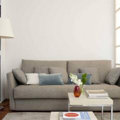 Апартаменты Eric Vökel Boutique Apartments - Madrid Suites фото 19
