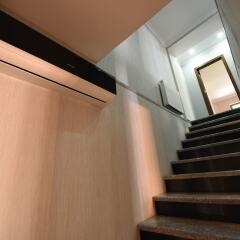 Апартаменты New House удобства в номере фото 3