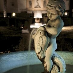 Отель Palazzo Leti Residenza dEpoca Италия, Сполето - отзывы, цены и фото номеров - забронировать отель Palazzo Leti Residenza dEpoca онлайн развлечения