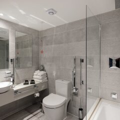 Отель Arbor City ванная