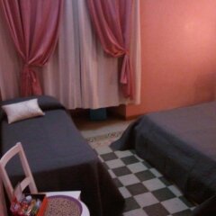 Отель B&B Casa Di Silvia спа