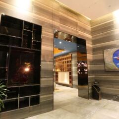 Tian Hai Hotel (Jiujiang Convention and Exhibition Center Sixi) развлечения