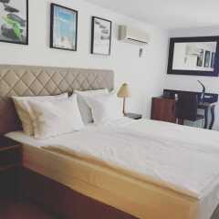 Hotel Vila Tina комната для гостей фото 2