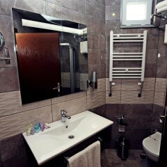 Отель Vera Otel ванная