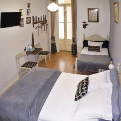 Отель Álvares Cabral Guest House комната для гостей