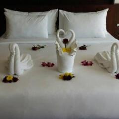 Отель Ao Nang Home Stay детские мероприятия фото 2
