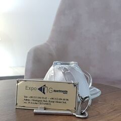 Апартаменты Expo Mg Apartments удобства в номере