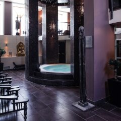 Hotel Kong Arthur бассейн фото 3