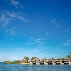 Koro Sun Resort and Rainforest Spa in Savusavu, Fiji from 240$, photos, reviews - zenhotels.com