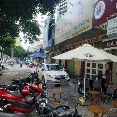 Natural House Hostel