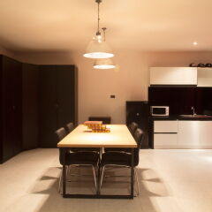 Отель Dydi Loft в номере