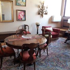 Отель B&B Corner Италия, Венеция - отзывы, цены и фото номеров - забронировать отель B&B Corner онлайн интерьер отеля