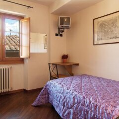 Отель B&B Arco Antico комната для гостей фото 6