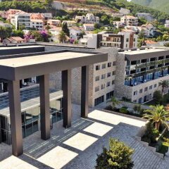 Отель Avala Resort & Villas Черногория, Будва - отзывы, цены и фото номеров - забронировать отель Avala Resort & Villas онлайн фото 2