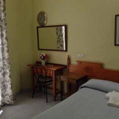 Отель Hostal Nilo Барселона удобства в номере