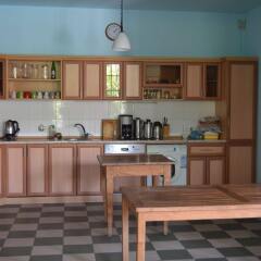 Хостел JR's House в номере