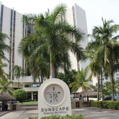Отель Sunscape Dorado Pacifico Ixtapa Resort & Spa - Все включено фото 6