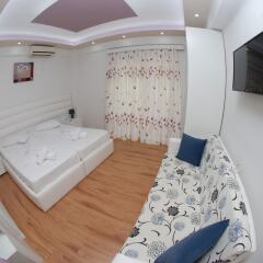 Hotel Iliria комната для гостей фото 3