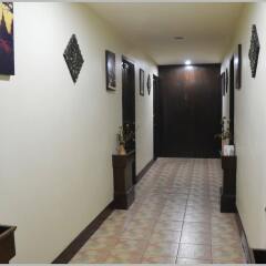 Отель Gold Coast Inn интерьер отеля