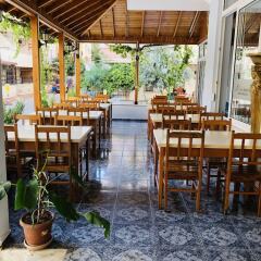 Almir Hotel Турция, Силифке - отзывы, цены и фото номеров - забронировать отель Almir Hotel онлайн питание фото 2