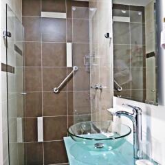 Hotel Piaro In Apartasuites ванная фото 2
