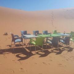 Отель Sahara Camels Camp Марокко, Мерзуга - отзывы, цены и фото номеров - забронировать отель Sahara Camels Camp онлайн фото 3