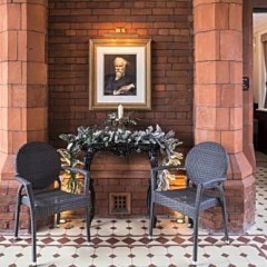 St Paul Hotel детские мероприятия