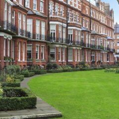 The Franklin Hotel - Starhotels Collezione фото 3