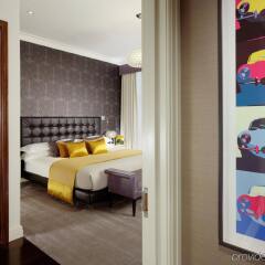 Отель Taj 51 Buckingham Gate, Suites and Residences детские мероприятия фото 2